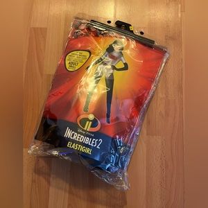 Adult Small Disney/Pixar Elastigirl costume